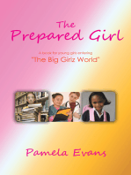 The Prepared Girl