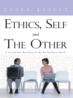 Ethics, Self and the Other: A Levinasian Reading of the Postmodern Novel