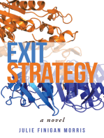Exit Strategy: A Novel