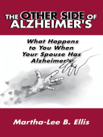 The Other Side of Alzheimer's