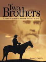 Two Brothers: A Story of the Civil War and Brotherly Love