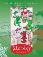 Stanley: The Littlest  Elf