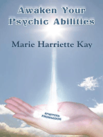 Awaken Your Psychic Abilities