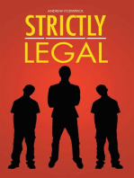 Strictly Legal