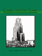 Climbing the Ivory Tower