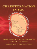 Christformation in You: From Genesis to Revelation: the Big Picture