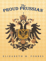 The Proud Prussian
