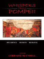 Whispers from Pompeii