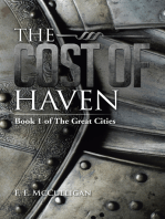 The Cost of Haven