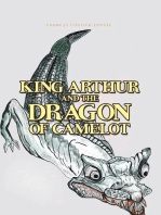 King Arthur and the Dragon of Camelot
