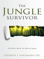 The Jungle Survivor