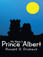 My Name Is Prince Albert