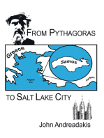 From Pythagoras to Salt Lake City