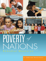 Poverty of Nations: Remedial Measures