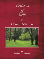 Psalms of Life: A Poetry Collection