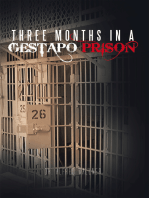 Three Months in a Gestapo Prison