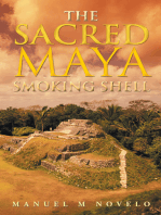 The Sacred Maya Smoking Shell