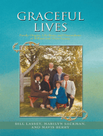 Graceful Lives: Family Origins, Life Story, and Descendents of William and Grace Lassey