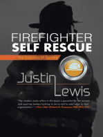 Firefighter Self Rescue