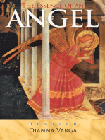 The Essence of an Angel: Revised