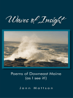 Waves of Insight