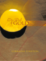 One Bead of Gold