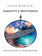 Gravity's Mysteries: From Ether to Dark Matter