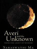 Averi and the Unknown: 'From the Light of Wisdom'