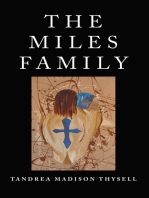 The Miles Family: An Introduction