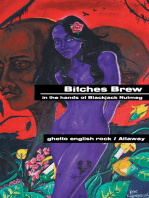 Bitches Brew: In the Hands of Blackjack Nutmeg