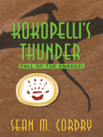 Kokopelli’S Thunder: Fall of the Anasazi