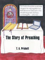 The Story of Preaching