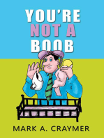 You're Not a Boob