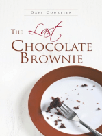 The Last Chocolate Brownie