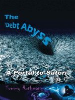 The Debt Abyss: A Portal to Satori