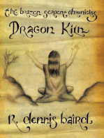 The Brazen Serpent Chronicles: Dragon Kiln
