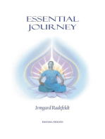 Essential Journey: Exaltation of Existence for Spiritual Enlightenment.