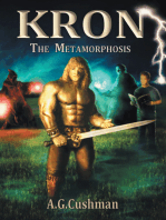 Kron: The Metamorphosis