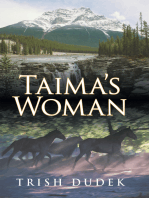 Taima's Woman
