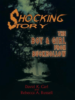 Shocking Story: The Boy & Girl from Buckhollow