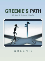Greenie’S Path: The Search for Christopher Hiltaychuk