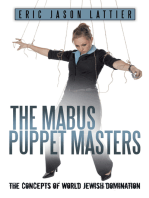 The Mabus Puppet Masters: The Concepts of World Jewish Domination