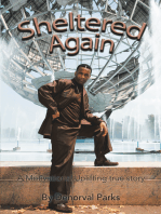 Sheltered Again: A Motivational Uplifting True Story