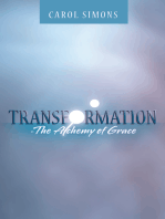 Transformation - the Alchemy of Grace