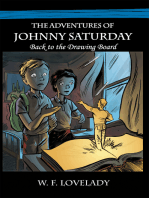 The Adventures of Johnny Saturday