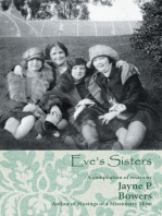 Eve’S Sisters