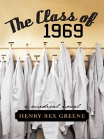 The Class of 1969: A Medical Novel