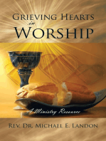 Grieving Hearts in Worship