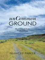 Uncommon Ground