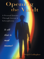 Opening the Vault